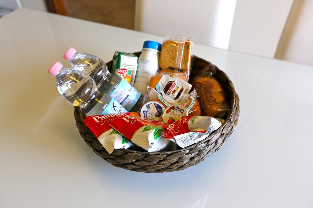 Welcome Apartamento *