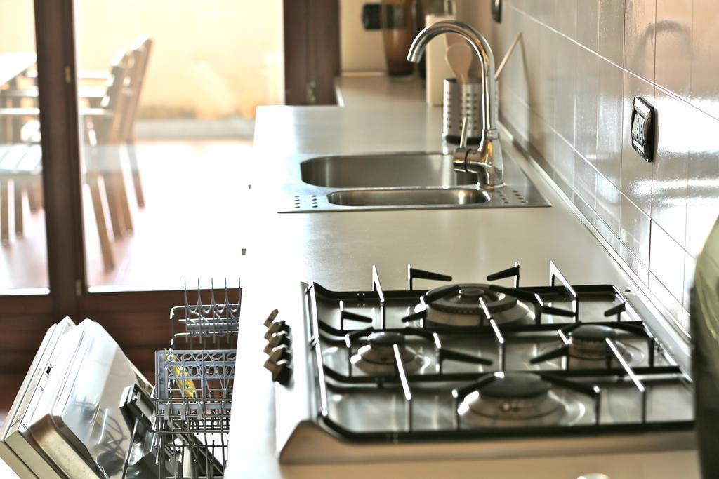 Apartamento Welcome *