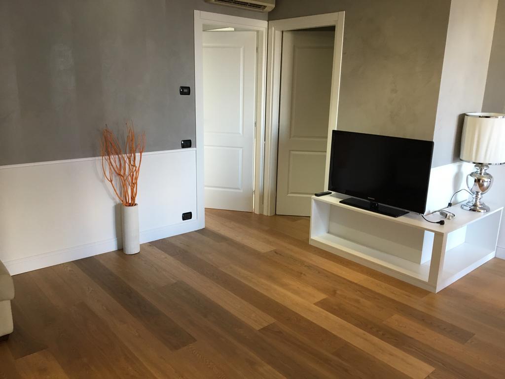 Apartamento Welcome *