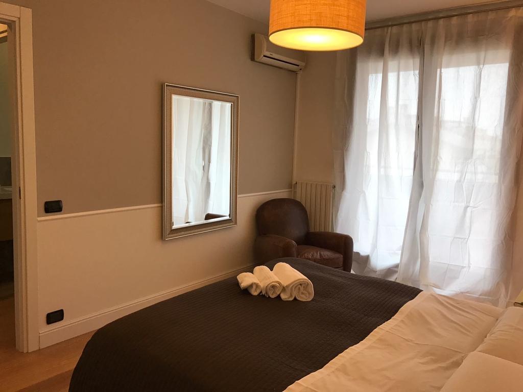 Apartamento Welcome