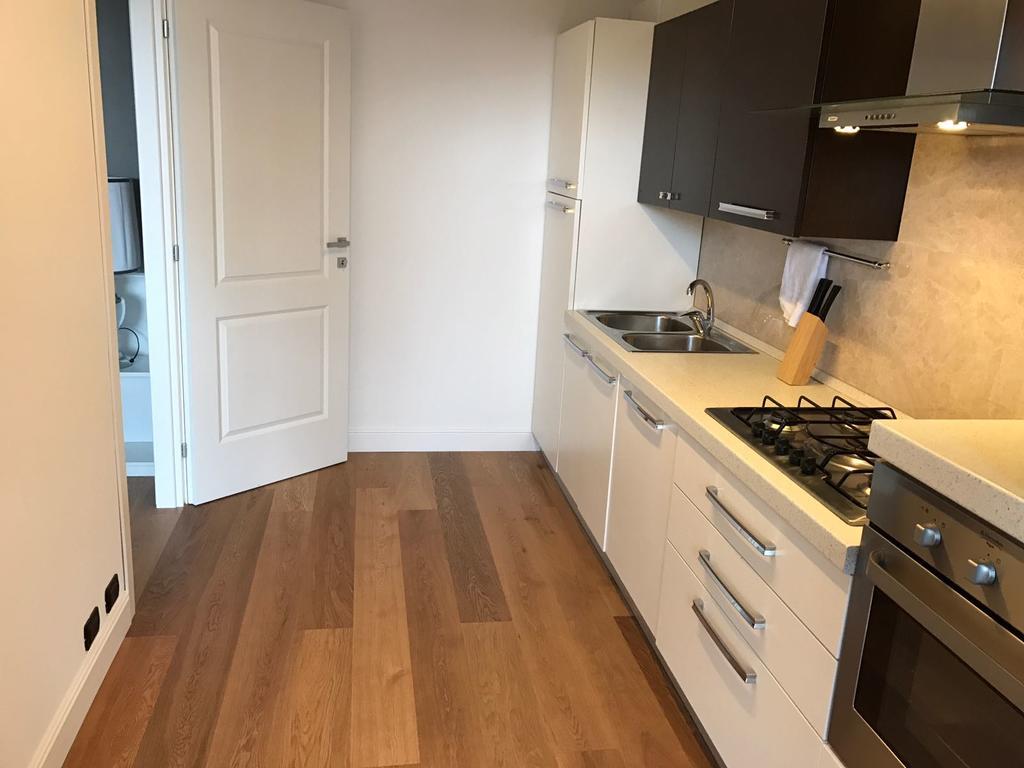 Apartamento Welcome Verona