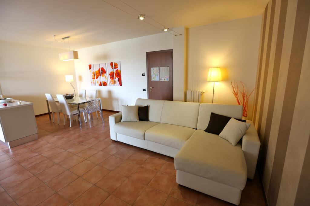Apartment Welcome
