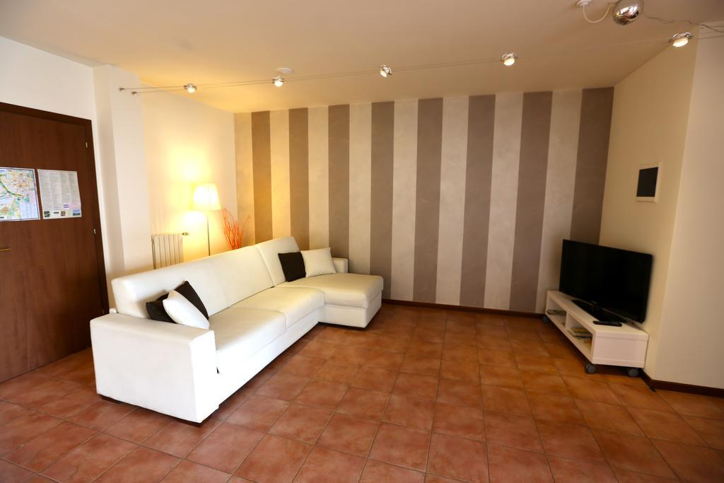 Welcome Apartment Verona
