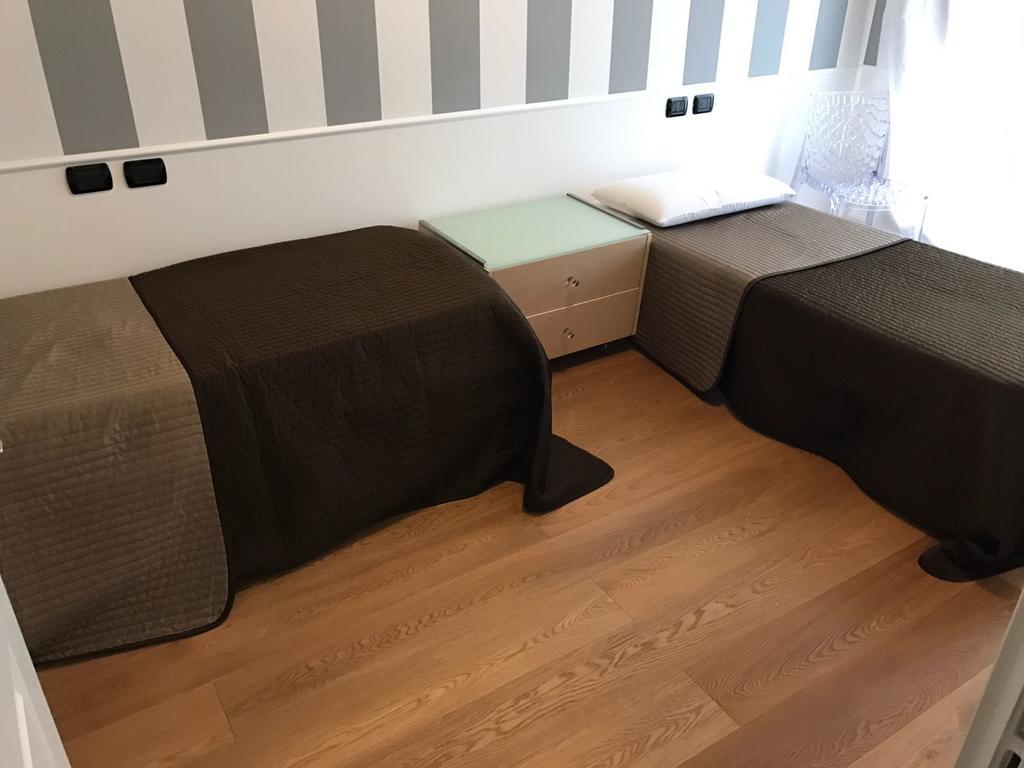 Welcome Apartment