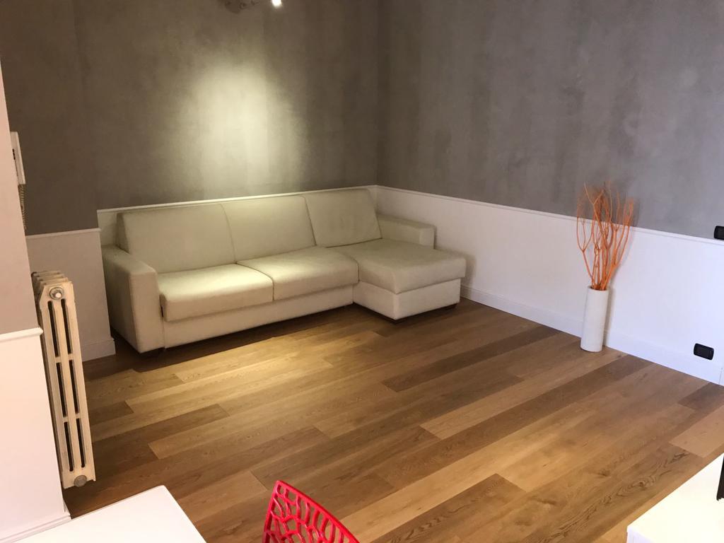 Welcome Apartment Verona