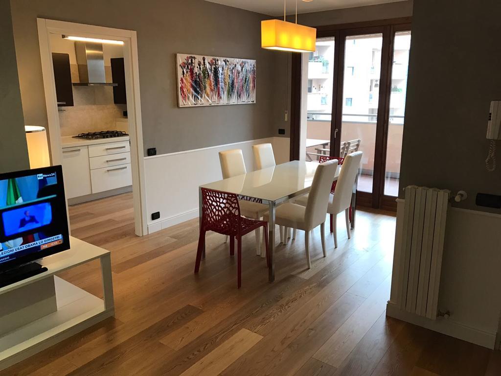 Welcome Apartment *
